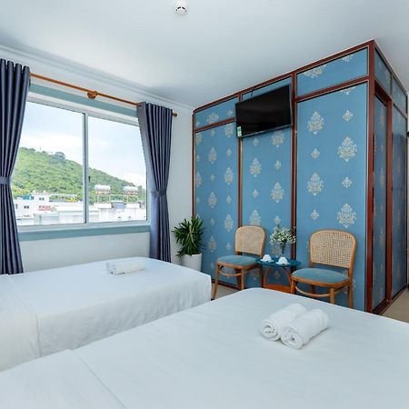 3H Grand Hotel Вунг Тау Екстериор снимка