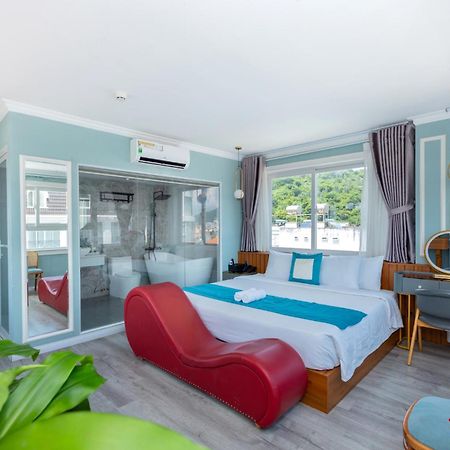 3H Grand Hotel Вунг Тау Екстериор снимка