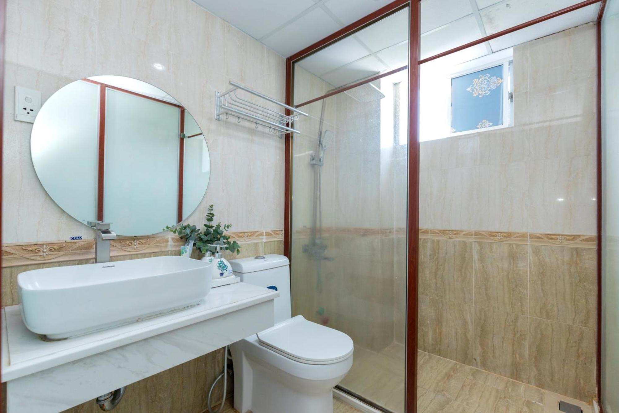 3H Grand Hotel Вунг Тау Екстериор снимка