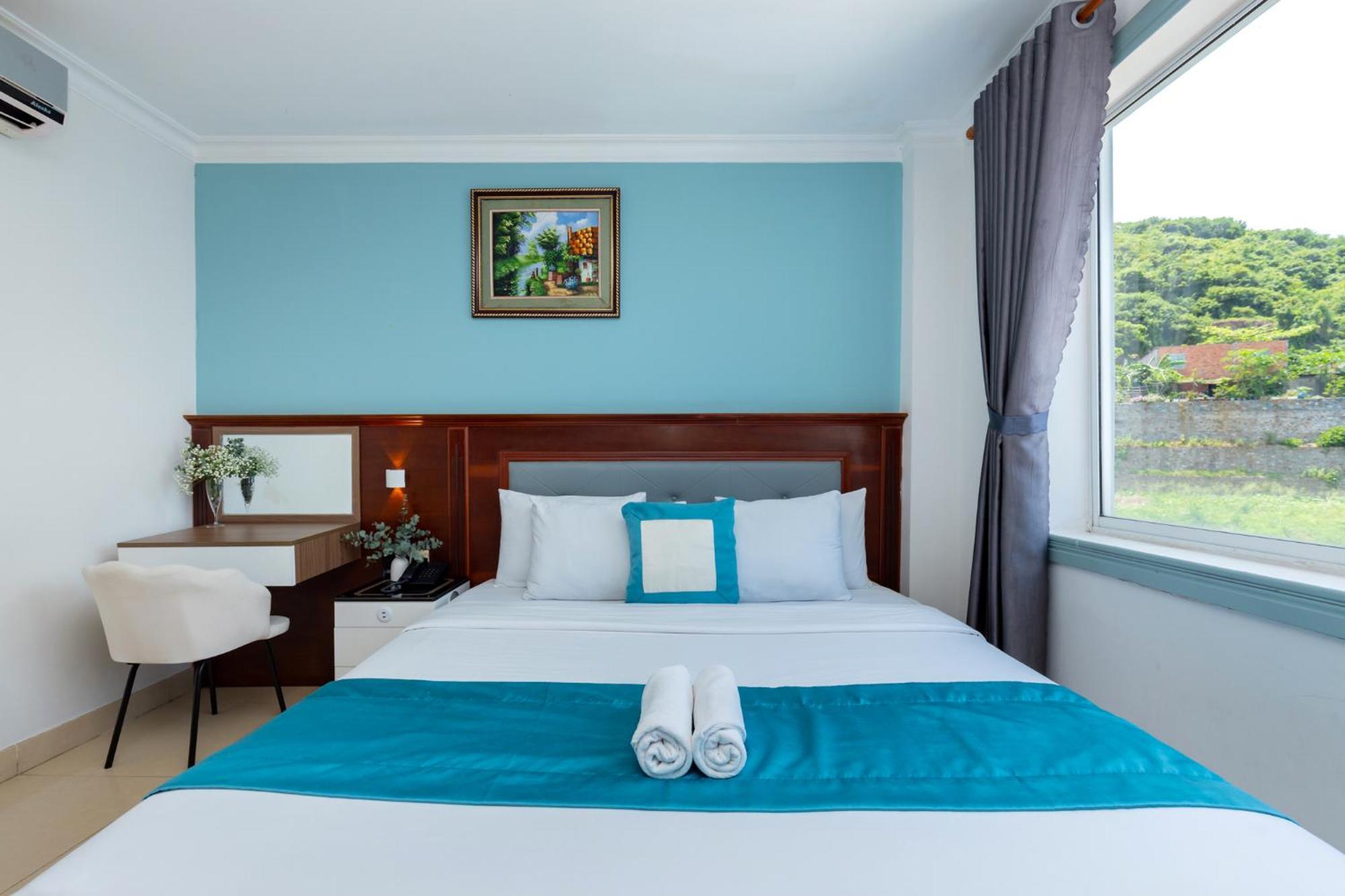3H Grand Hotel Вунг Тау Екстериор снимка