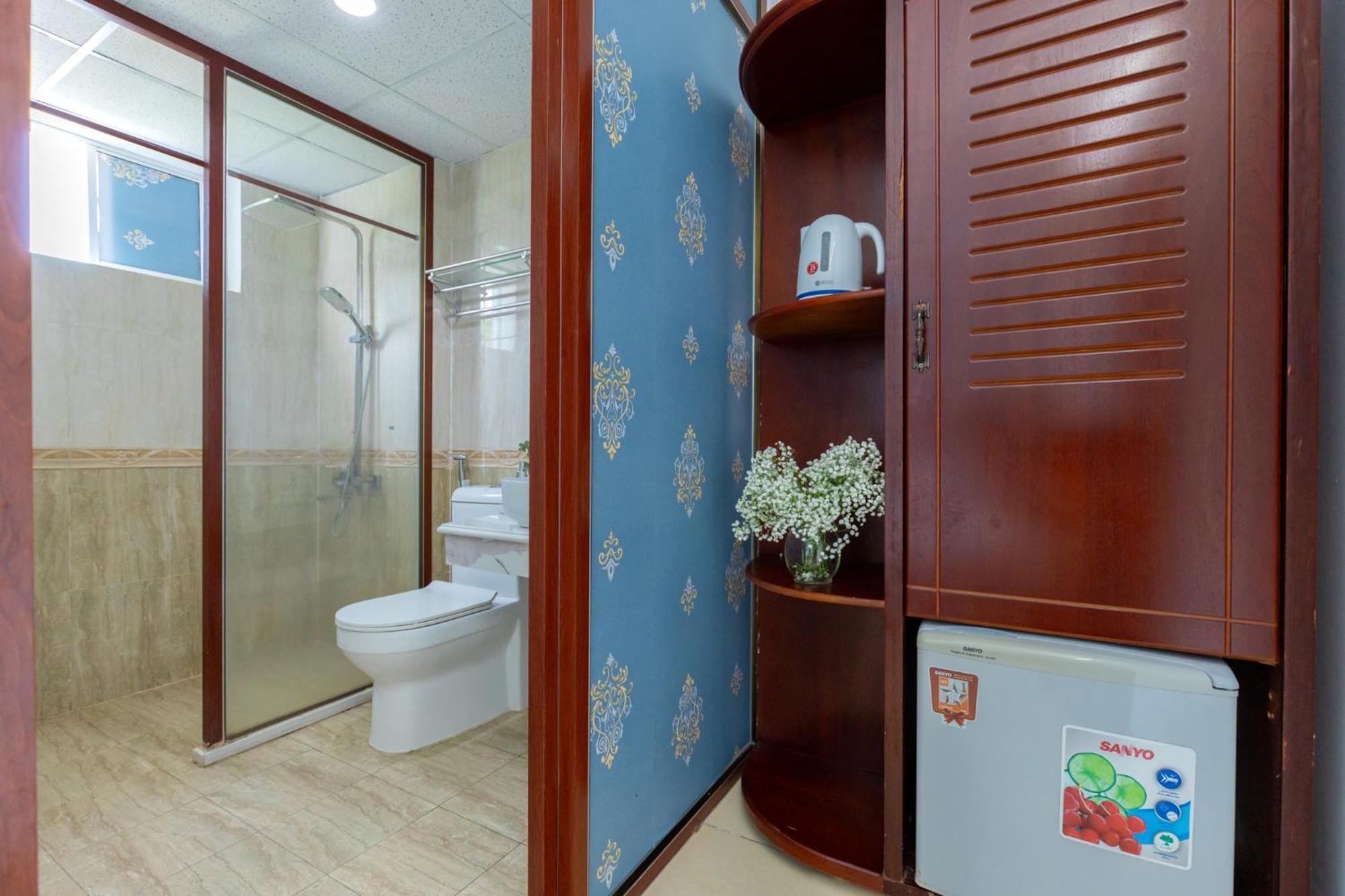 3H Grand Hotel Вунг Тау Екстериор снимка