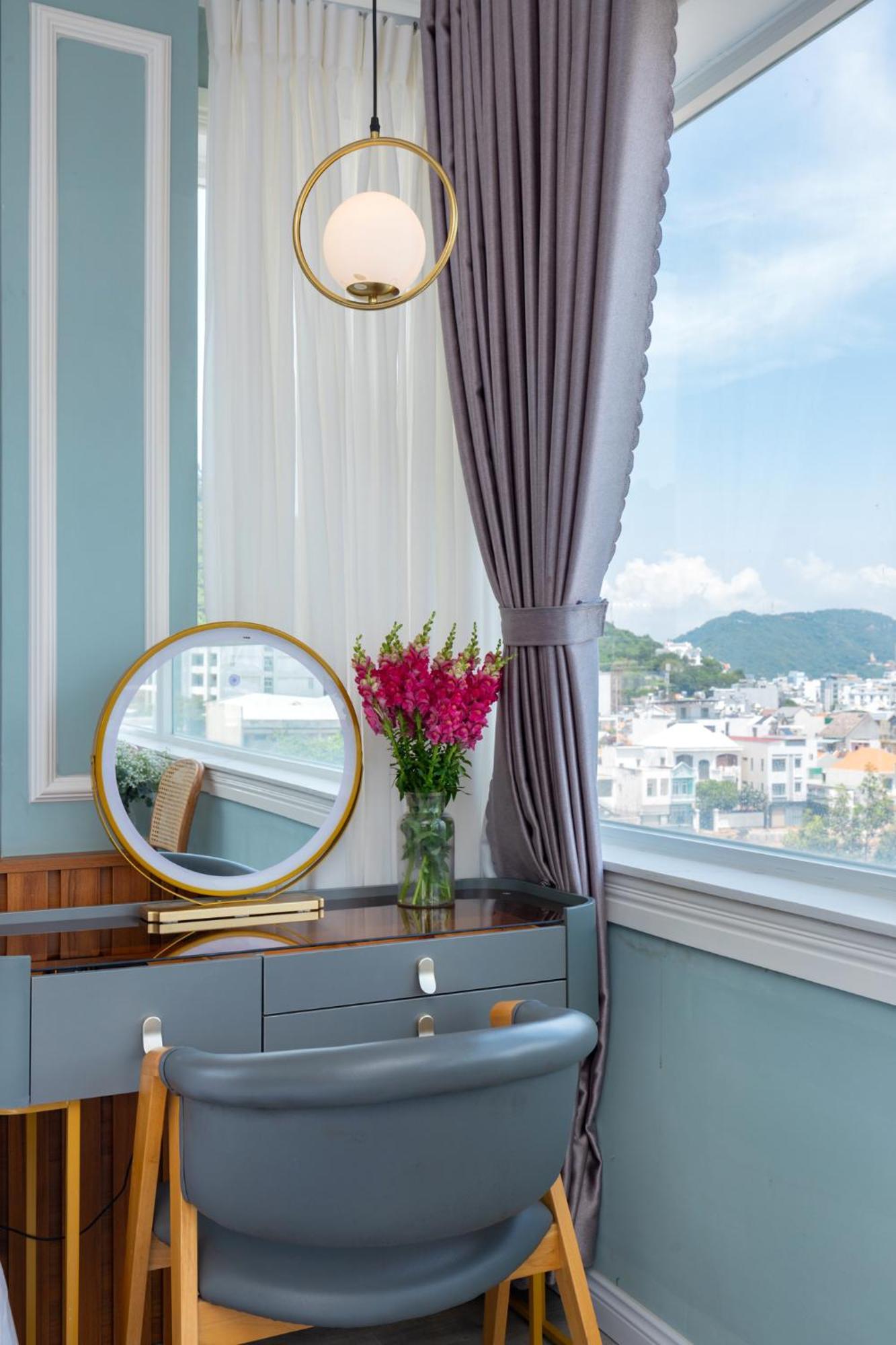 3H Grand Hotel Вунг Тау Екстериор снимка