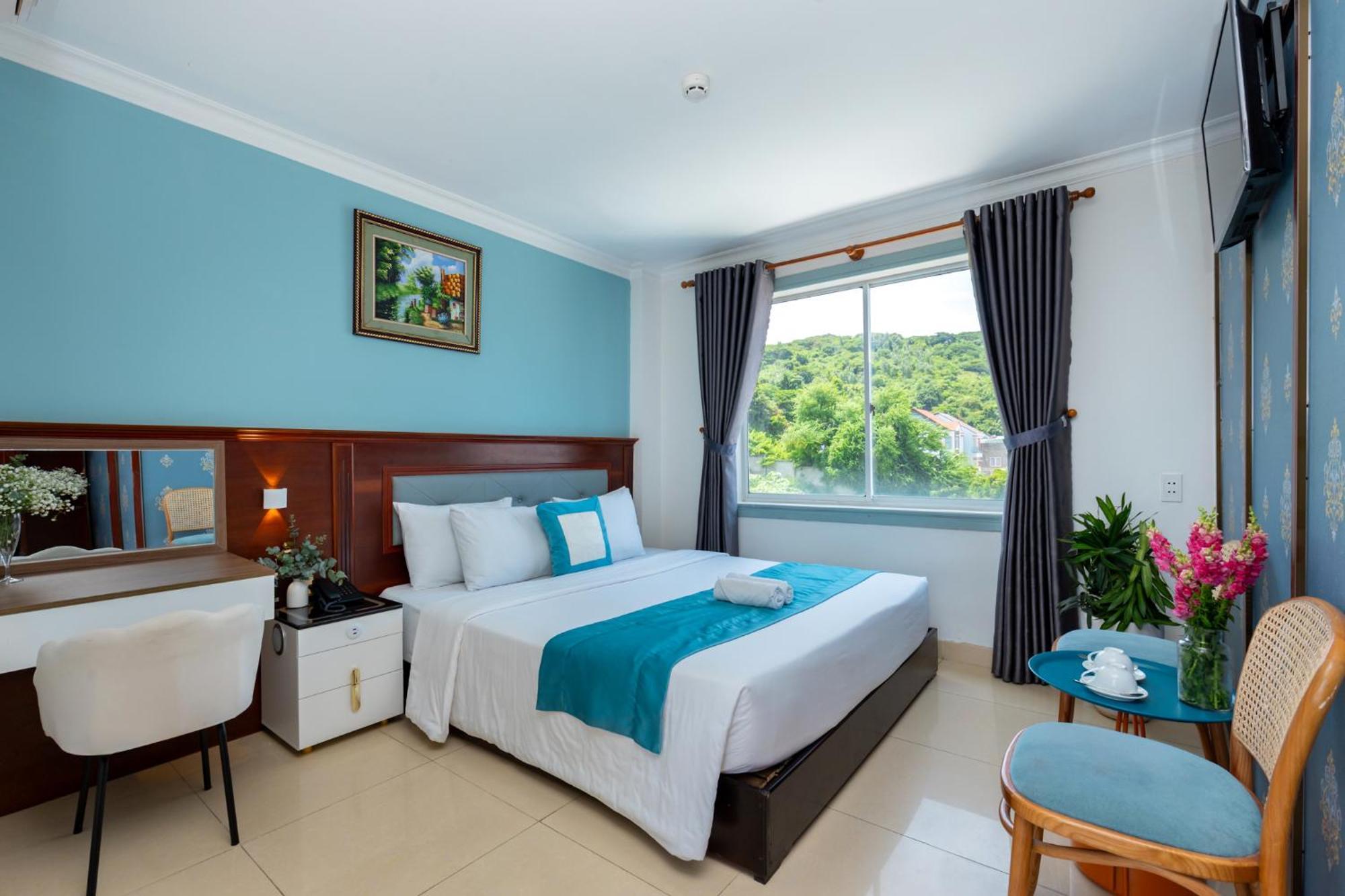 3H Grand Hotel Вунг Тау Екстериор снимка