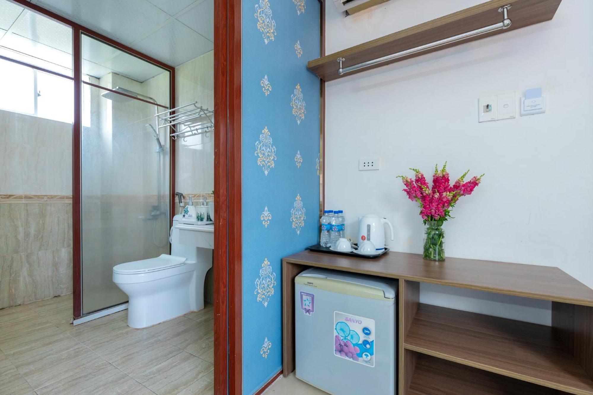 3H Grand Hotel Вунг Тау Екстериор снимка