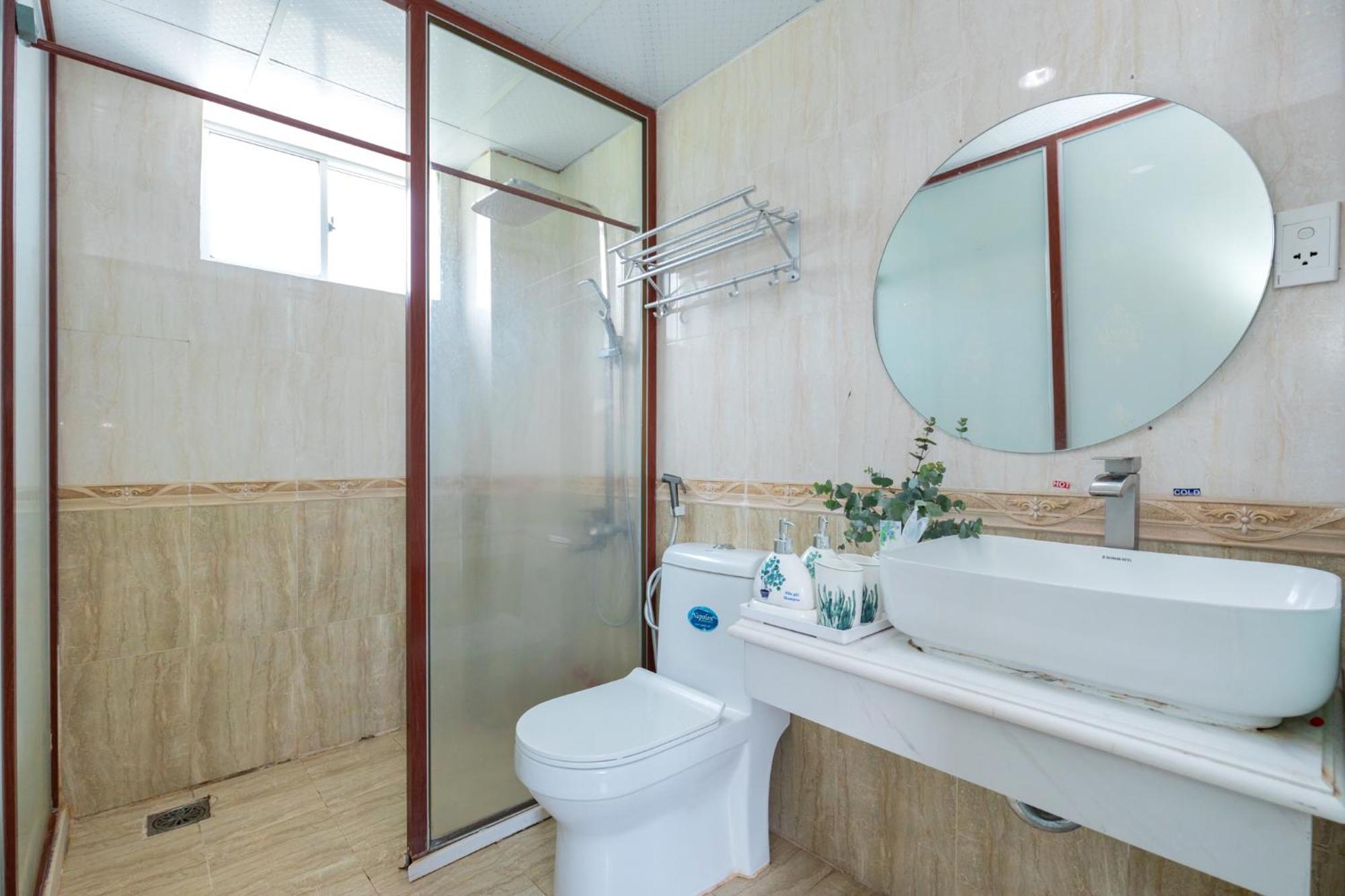 3H Grand Hotel Вунг Тау Екстериор снимка